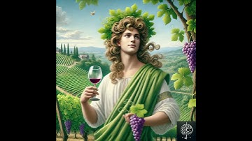 "The Conclave Files: Mythical Creature countdown #98 - Satyr"