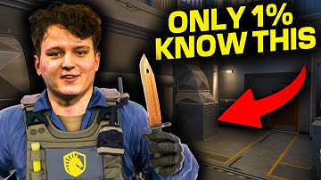 CSGO Tricks You Didn
