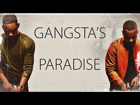 "Gangsta's Paradise" – Coolio ("Bad Boys for Life" music video)