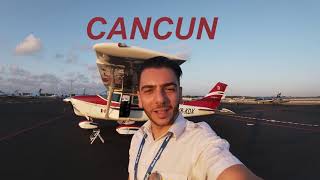 Volamos a CHIAPAS en un Cessna 206