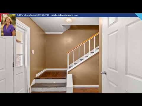 906 Greenbriar St., Deridder, LA home video tour