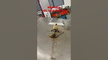 2D wire bending machine, wire forming machine, wire bending machine