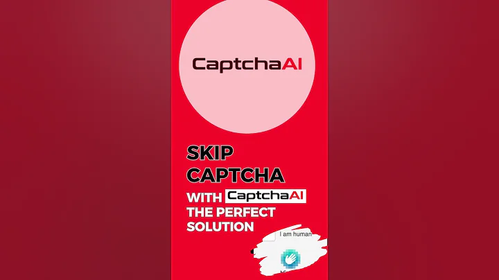 Discover How to Bypass CAPTCHA Challenges with Ease