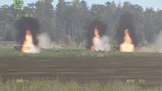 Millions of Dead Russian Elite Soldiers Return Home: Ukrainian Troops Deal Strong Blow ARMA 3