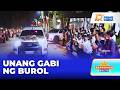 Homecoming ni Rene Baterbonia, Dinagsa ang Unang Gabi ng Burol | Arangkada Balita