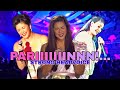 Regine Velasquez - Hitting 'Ikaw Ang Lahat Sa Akin' STRONG Headvoice High Notes!