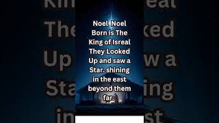 Elvis Presley The First Noel Christmas Song