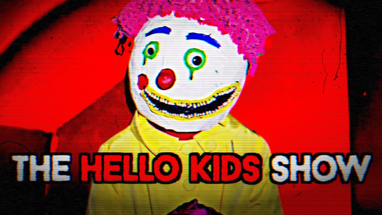 This Kids Show is Hiding Something | A Budding Analog Horror