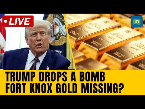 LIVE | Trump Speech At CPAC | Is Gold Missing At Fort Knox? Trump Big Revelation At CPAC 2025 | N18G Episode cover
