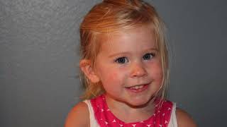 Sophia Laverne 10 Years