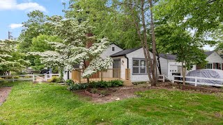 1325 E 52nd St, Indianapolis, IN