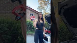 M12 Installation Driver Insert Demo