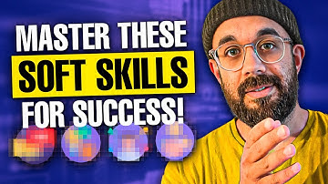 The Soft Skills EVERY Software Engineer Needs
