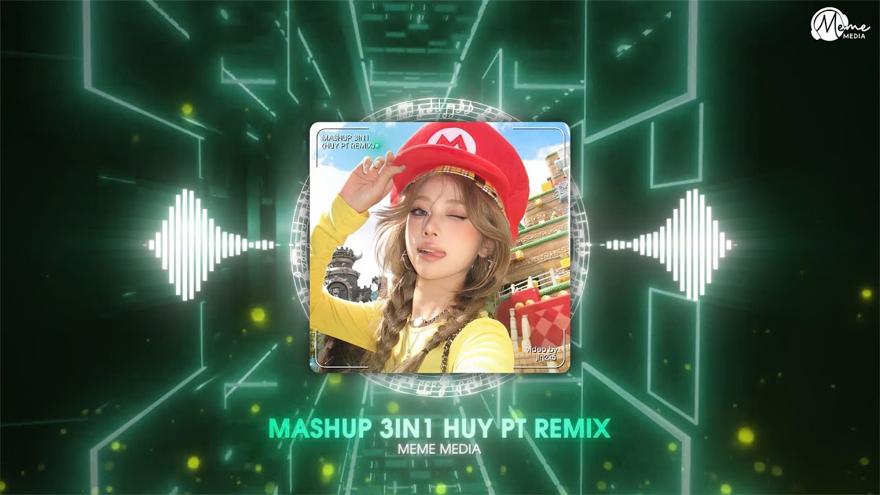 MASHUP 8 IN 1 REMIX | ĐỪNG HỎI EM ỔN KHÔNG x ĐỂ ANH LƯƠNG THIỆN x ANH THÔI NHÂN NHƯỢNG | HUYPT REMIX