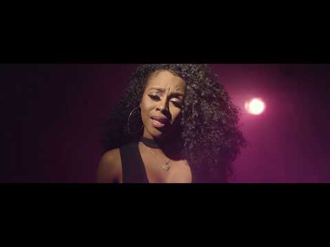 Natasha Mosley- Anything (Lyrics)