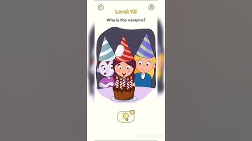 DOP 2 Delete One Part Level 115 #gameplay #shorts #dop2 #viral #subscribe