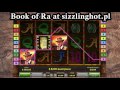 Book Of Ra Online Real Money - YouTube