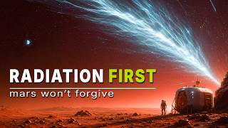 Mars Colonization: What Scientists Won't Tell You