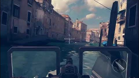 Destroying the helicopter level 1 | modern combat 5 gameplay