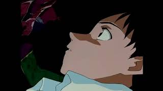 Ancient Mental Chains 【Evangelion MV】 @RamuneBear