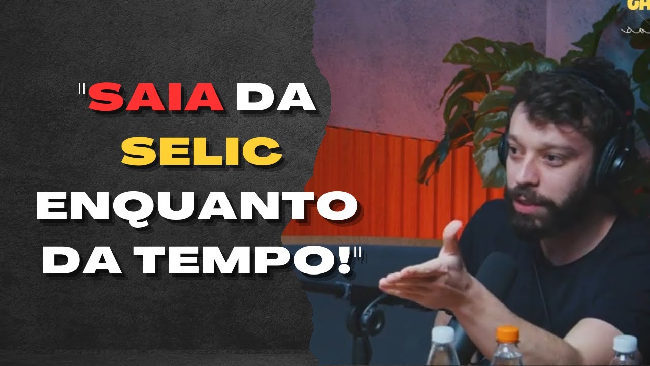 Renda Fixa é o melhor caminho?  || Primocast - Faça sua Renda Extra Online!