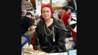 Anime Evolution 2008