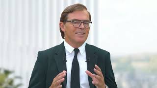 EACT Survey 2026 - An Interview with François Masquelier