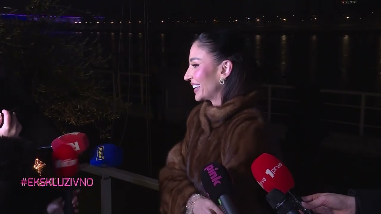 EKSKLUZIVno - Katarina  Živković:"Kiji  želm dobro zdravlje"