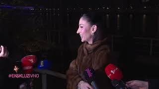 Ekskluzivno - Katarina Živkovićkiji Želm Dobro Zdravlje