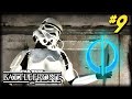 The Unfortunate Moments of STAR WARS Battlefront #9 (Hero Pickup Fails!)