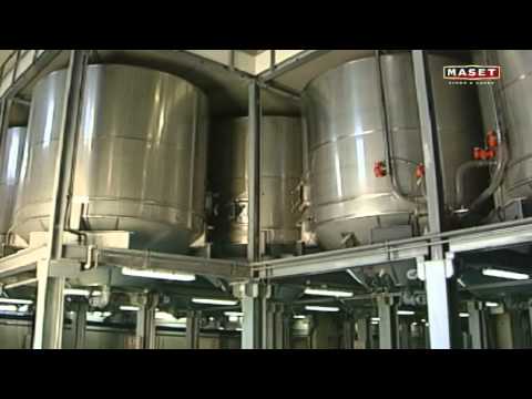 Video: Rechazo De La Industria Del Vino Y Las Bebidas