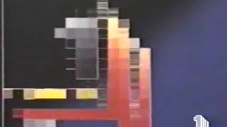 Antenna 1 Jingle Anno 1988