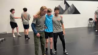 FBRA Boys Week in Review  - 3.20.26