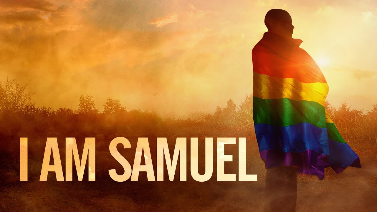 I Am Samuel (Trailer) - YouTube