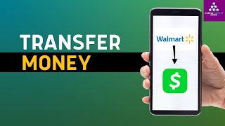 How To Transfer Money From Walmart Gift Card To Cash App Guide screenshot 4