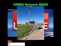 KIMBA Network NEWS on Thursday Night, June 19th, 2025