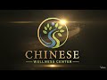 Chinese wellness center logo animation #logoanimation #logoeffects#logodesigner#logo#graphicdesign