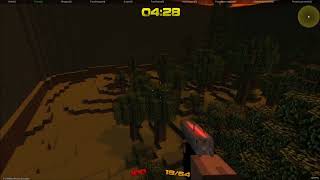 The Lost and Forgotten Versions of Pixel Warfare | Pixel Warfare: Pro (Part 4)