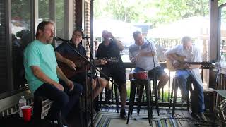 Texas Harmony