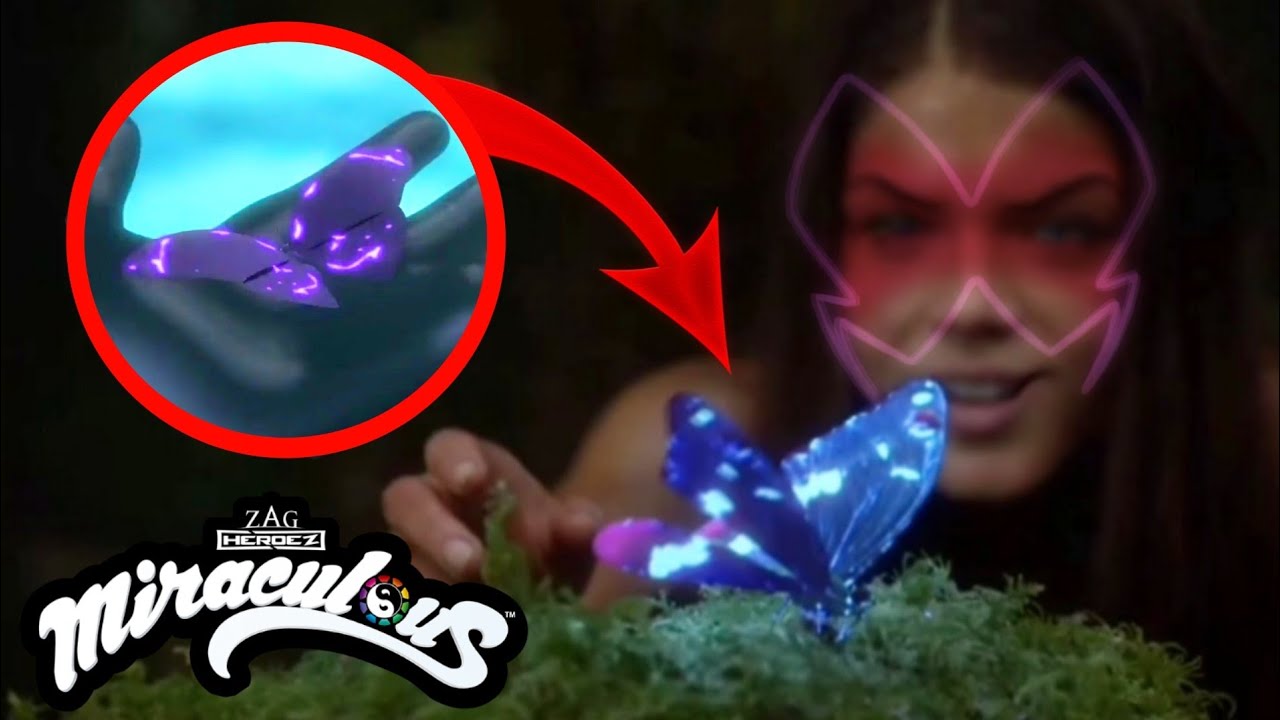 LUGARES DE LADYBUG EN LA VIDA REAL 😱 - YouTube