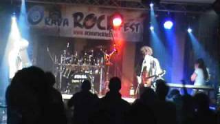 Vec Verejná Live On Winter Orava Rockfest - Típek.wmv