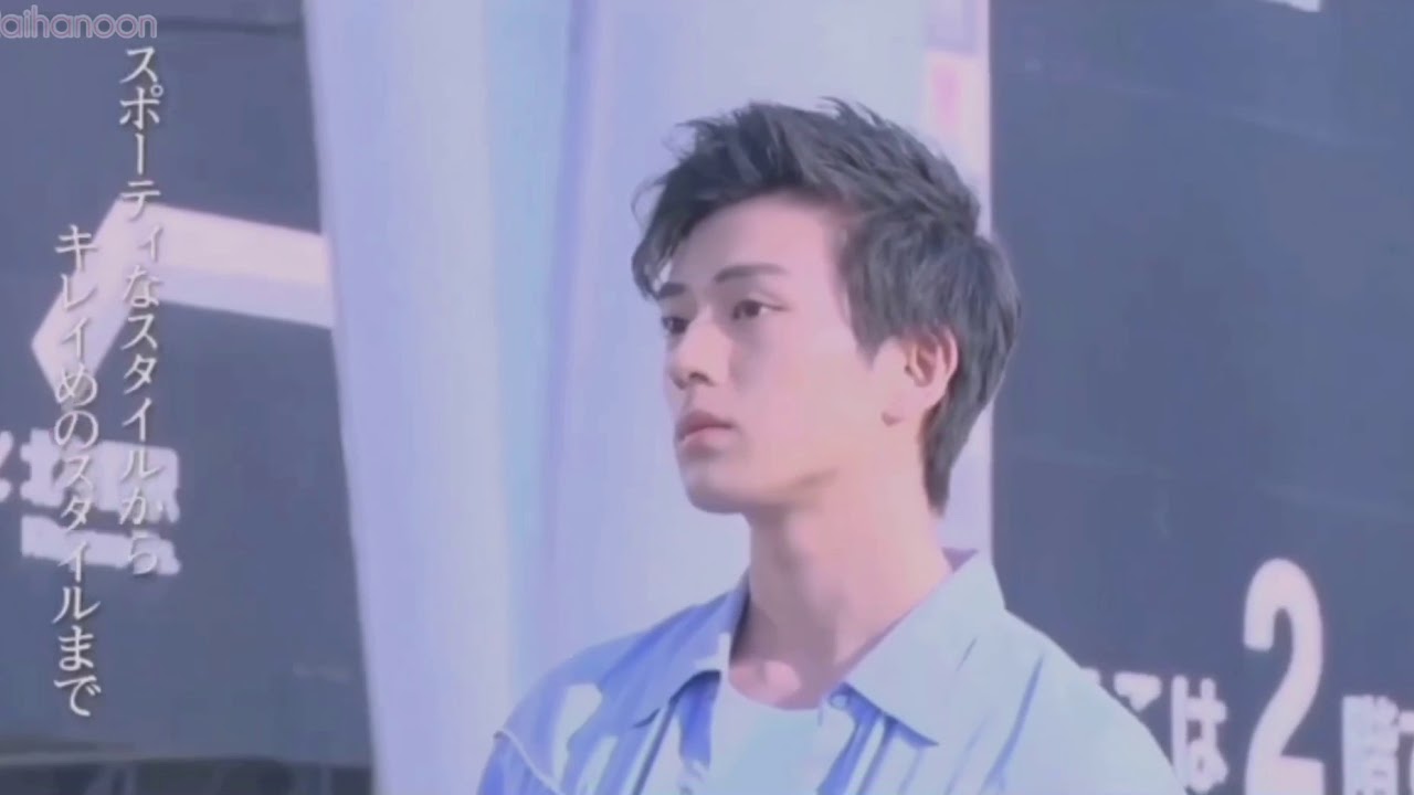 Mackenyu Arata( 新田真剣佑 ) Video Compilation