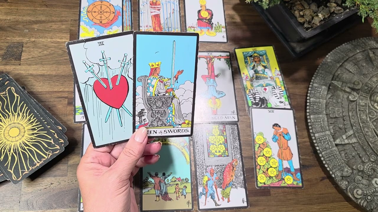 РЫБЫ ♓️ ЭТО БУДЕТ ДЛЯ ВАС ШОК!!!