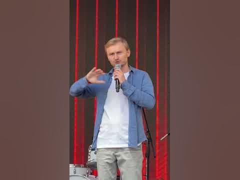 Женя Синяков Stand up - YouTube