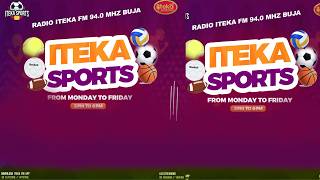 ITEKASPORTSLIVE From01/7/2026/with #LE ZABULON And#MT TRESOR #KEVIN /LIV Streaming:Nepon