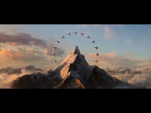 Framestore | Paramount +  "A Mountain of Entertainment"