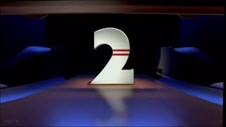 BBC Two Northern Ireland - Continuity - 23rd June 2018 (7)