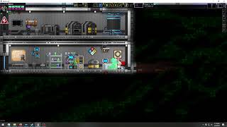 what the heck is going on?????? (starbound FU/Frackin Universe) what the heck is going on?????? (starbound FU/Frackin Universe)