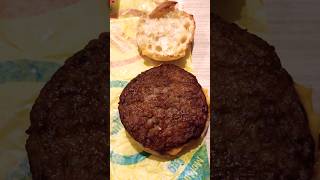 #lasvegas #mcdonalds #sausagemcmuffin