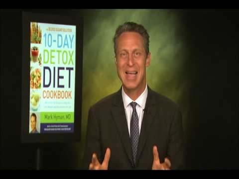 10 Day Blood Sugar Detox Diet